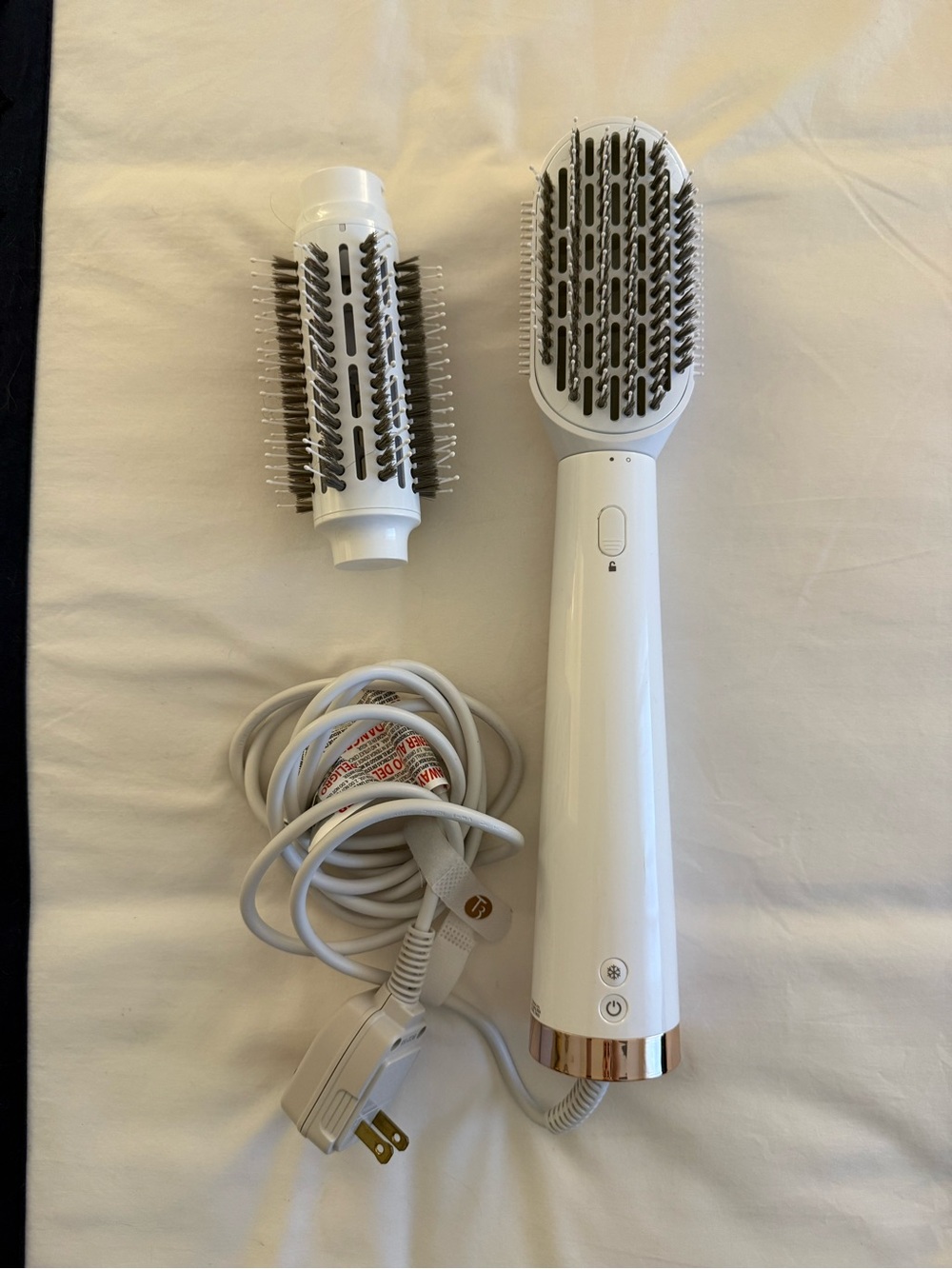 T3 Airebrush Duo Blow Dry Brush